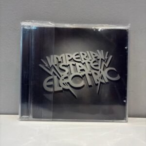IMPERIAL STATE ELECTRIC - ST