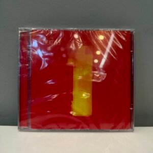 THE BEATLES - 1