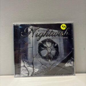 NIGHTWISH - STORYTIME