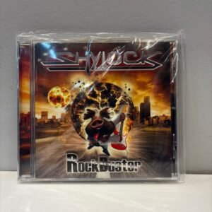 SHYLOCK - ROCK BUSTER