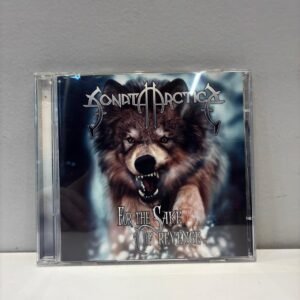 SONATA ARTICA - FOR THE SAKE OF REVENGE