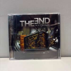 THE END MACHINE - ST