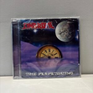 SYNDROME - TIME PERPETUATING