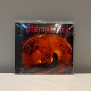 STORMWITCH - TALES OF TERROR