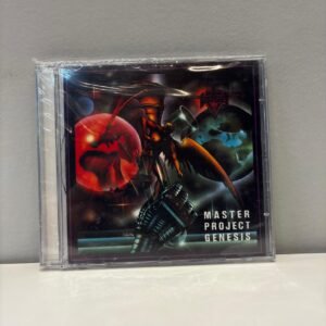 TARGET - MASTER PROJECT GENESIS