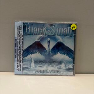BLACK SWAN - PARALYZED