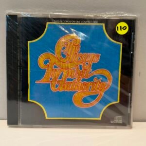 CHICAGO TRANSIT AUTHORITY - ST