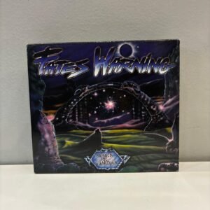 FATES WARNING - AWAKEN THE GUARDIAN