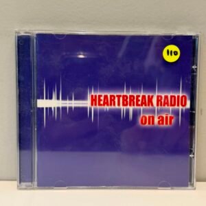 HEARTBREAK RADIO - ON AIR