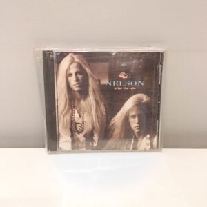 NELSON - AFTER THE RAIN