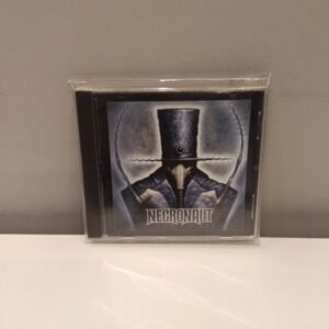 NECRONAUT - ST