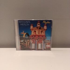 NATIONAL HEALTH - PLAYTIME