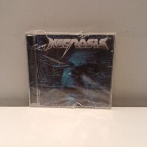NECROSIS - ENSLAVED TO THE MACHINE