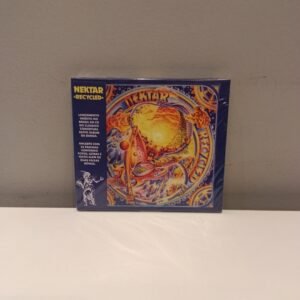 NEKTAR - RECYCLED