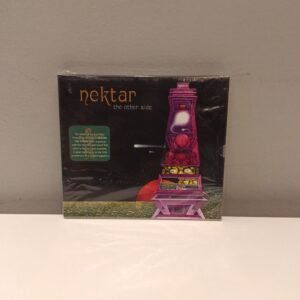 NEKTAR - THE OTHER SIDE