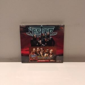 NESTOR - KIDS IN A GHOST TOWN