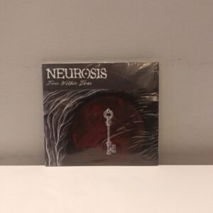 NEUROSIS - FIRES WITHIN FIRES