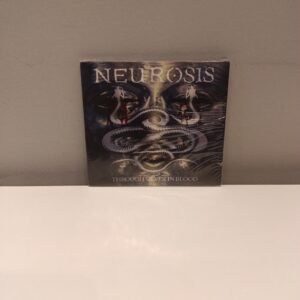 NEUROSIS - THROUGH SILVER IN BLOOD