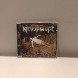 NEVERMORE - DREAMING NEON BLACK