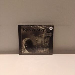 NEVERMORE - THIS GODLESS ENDEAVOR