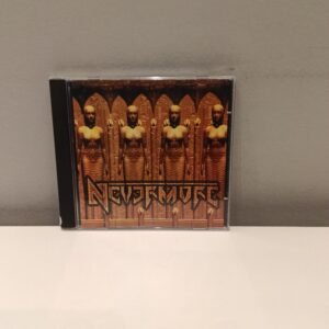 NEVERMORE - ST