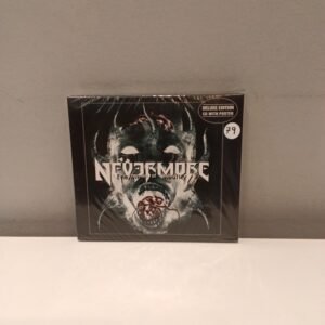 NEVERMORE - ENEMIES OF REALITY