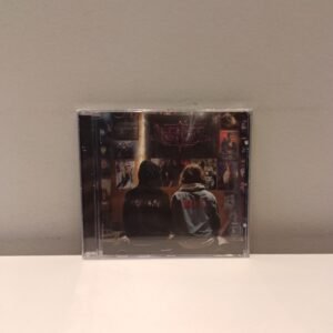 NESTOR - TEENAGE REBEL