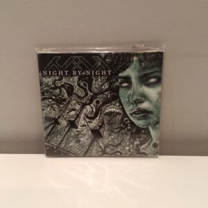 N X N - NIGHT BY NIGHT