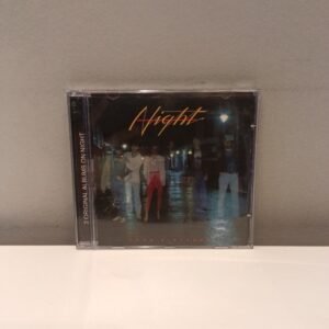 NIGHT - LONG DISTANCE
