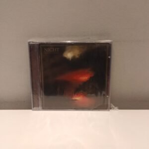 NIGHT - RAFT OF THE WORLD