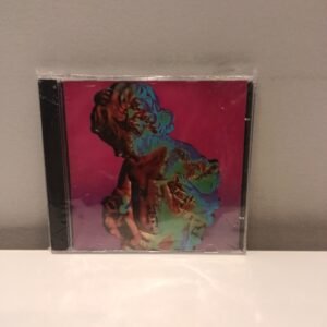 NEW ORDER - TECHNIQUE