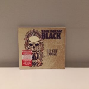 THE NEW BLACK - III CUT LOOSE