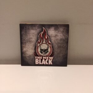 THE NEW BLACK - ST