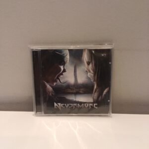 NEVERMORE - THE OBSIDIAN CONSPIRACY