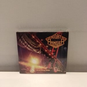 NIGHT RANGER - HIGH ROAD