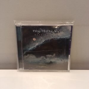 NIGHTINGALE - RETRIBUTION
