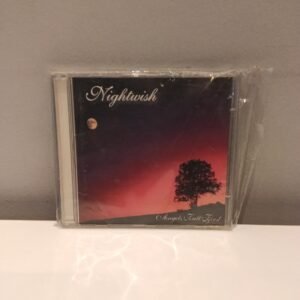 NIGHTWISH - ANGELS FALLS FIRST