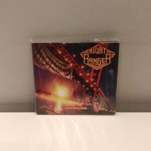 NIGHT RANGER - HIGH ROAD