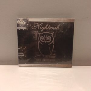 NIGHTWISH - MADE IN HONG KONG (AND VARIOUS OTHER PLACES)