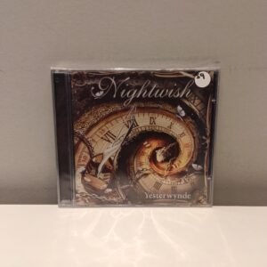 NIGHTWISH - YESTERWYNDE