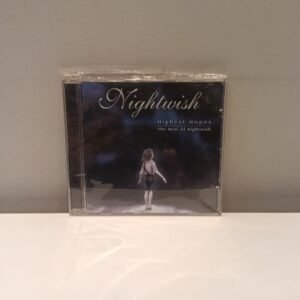 NIGHTWISH - HIGHEST HOPES (THE BEST OF NIGHTWISH)