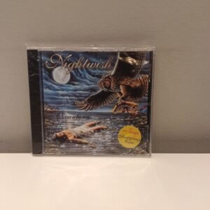 NIGHTWISH - OCEANBORN