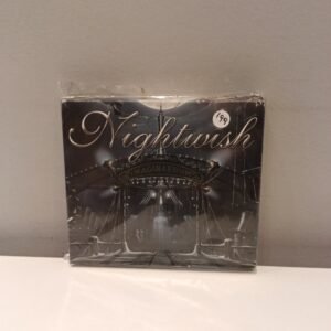 NIGHTWISH - IMAGINAERUM