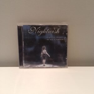 NIGHTWISH - HIGHEST HOPES (THE BEST OF NIGHTWISH)