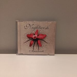 NIGHTWISH - AMARANTH
