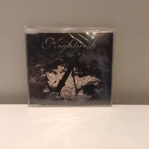 NIGHTWISH - THE ISLANDER