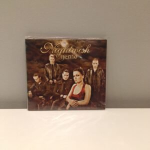 NIGHTWISH - NEMO