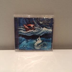 NIGHTWISH - THE SIREN