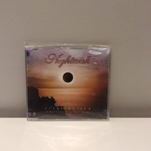 NIGHTWISH - SLEEPING SUN