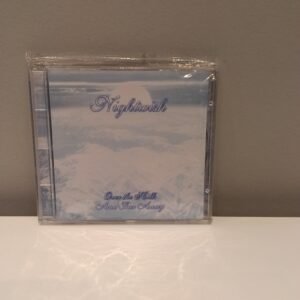 NIGHTWISH - OVER THE HILLS AND FAR AWAY